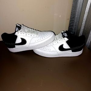 Nike Court vision brand new with box